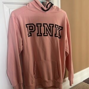 Pink-Victoria Secrets